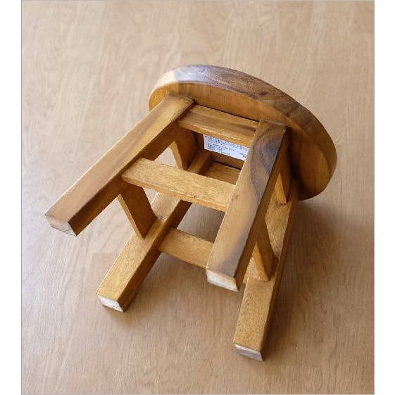 スツール 木製 椅子 いす イス ミニスツール 玄関 花台 ミニテーブル