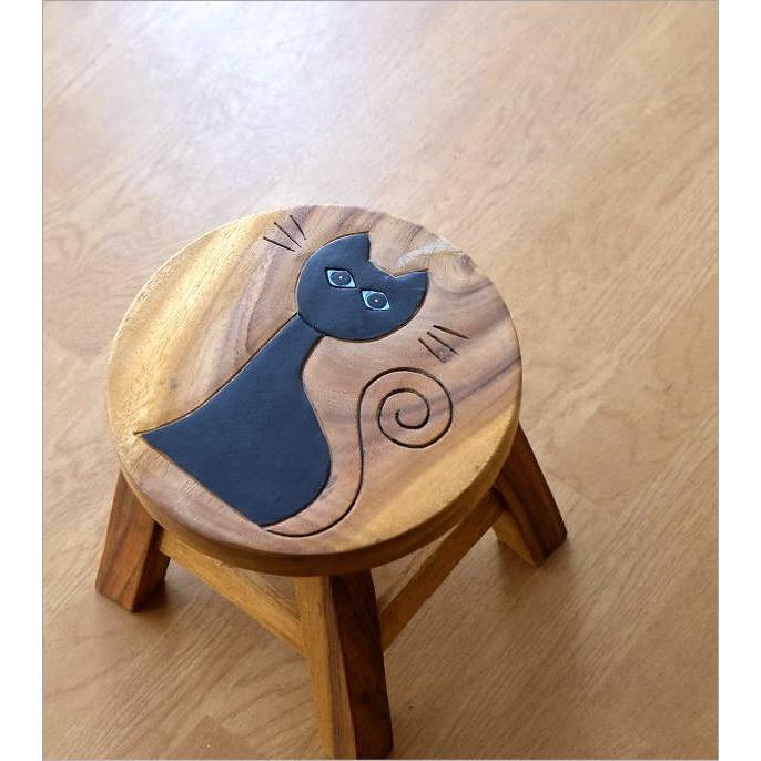 スツール 木製 椅子 いす イス ミニスツール 玄関 花台 ミニテーブル