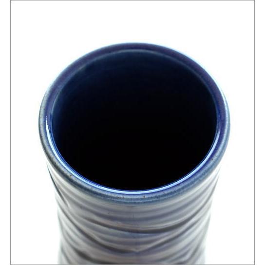 花瓶 花びん 花器 陶器 おしゃれ フラワーベース 一輪挿し 花入れ 和風