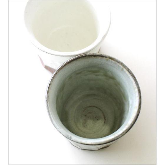 湯呑み 湯のみ 陶器 日本製 瀬戸焼き おしゃれ 湯呑茶碗 湯呑み 湯のみ 陶器 日本製 瀬戸焼き おしゃれ 湯呑茶碗