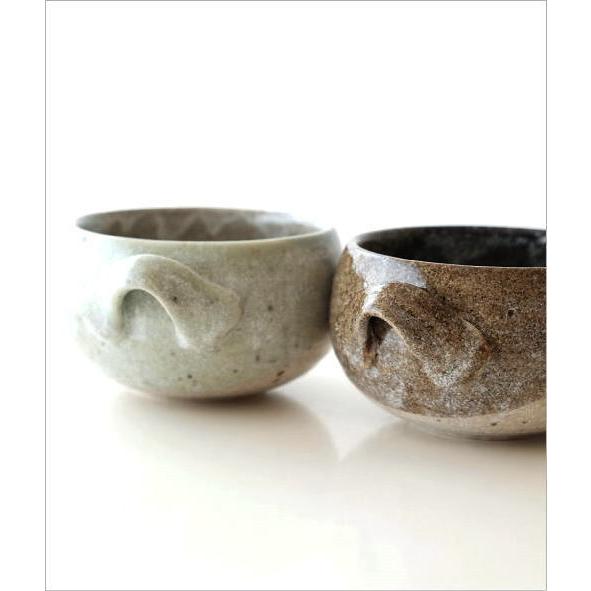 シチューボウル マルチボウル ペア 陶器 おしゃれ かわいい 和食器