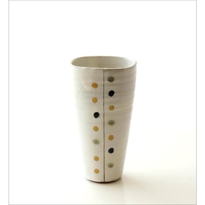 花瓶 花びん おしゃれ 陶器 花器 和風 和モダン かわいい 可愛い 瀬戸