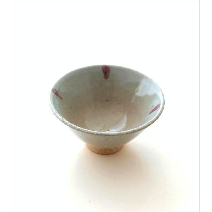 お茶碗 ご飯茶碗 おしゃれ 陶器 日本製 瀬戸焼 和風 和モダン 和食器 焼き物 飯碗 ご飯茶わん 辰砂流し 姫茶碗 Mkn7653 ギギリビング 通販 Yahoo ショッピング