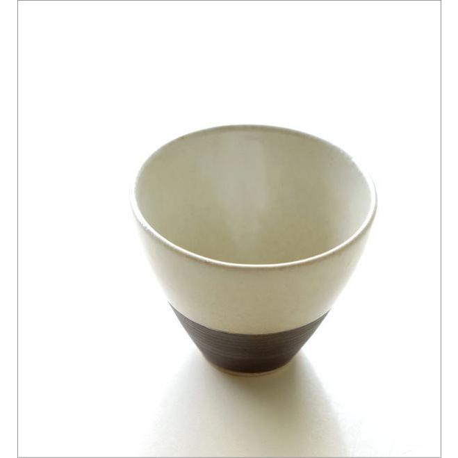 フリーカップ 陶器 おしゃれ 湯のみ 湯のみ茶碗 湯呑み 湯飲み 日本製
