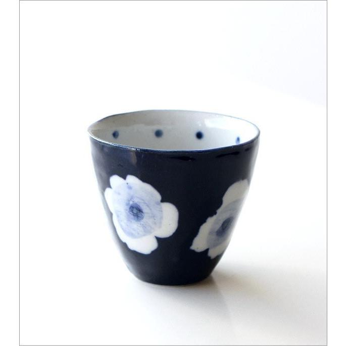 湯呑み おしゃれ 湯のみ 湯飲み 瀬戸焼 日本製 焼き物 和風 かわいい