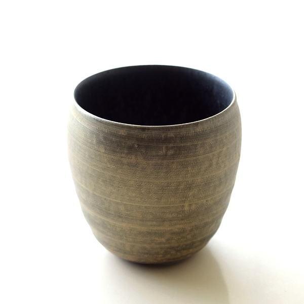 焼酎グラス ロックカップ 陶器 有田焼 酒器 日本酒 焼酎 冷酒 焼酎カップ 焼き物 日本製 晶雲母金 ロックカップ | 