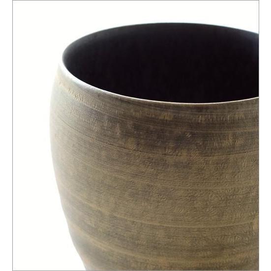 焼酎グラス ロックカップ 陶器 有田焼 酒器 日本酒 焼酎 冷酒 焼酎カップ 焼き物 日本製 晶雲母金 ロックカップ |  | 02