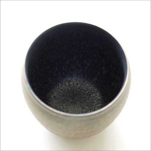 焼酎グラス ロックカップ 陶器 有田焼 酒器 日本酒 焼酎 冷酒 焼酎カップ 焼き物 日本製 晶雲母金 ロックカップ |  | 03