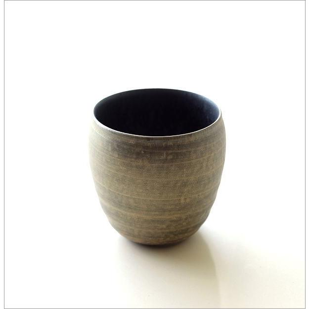 焼酎グラス ロックカップ 陶器 有田焼 酒器 日本酒 焼酎 冷酒 焼酎カップ 焼き物 日本製 晶雲母金 ロックカップ |  | 04
