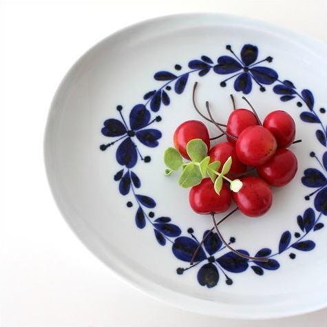 皿 お皿 おしゃれ プレート 中皿 取り皿 陶器 和食器 楕円形 モダン