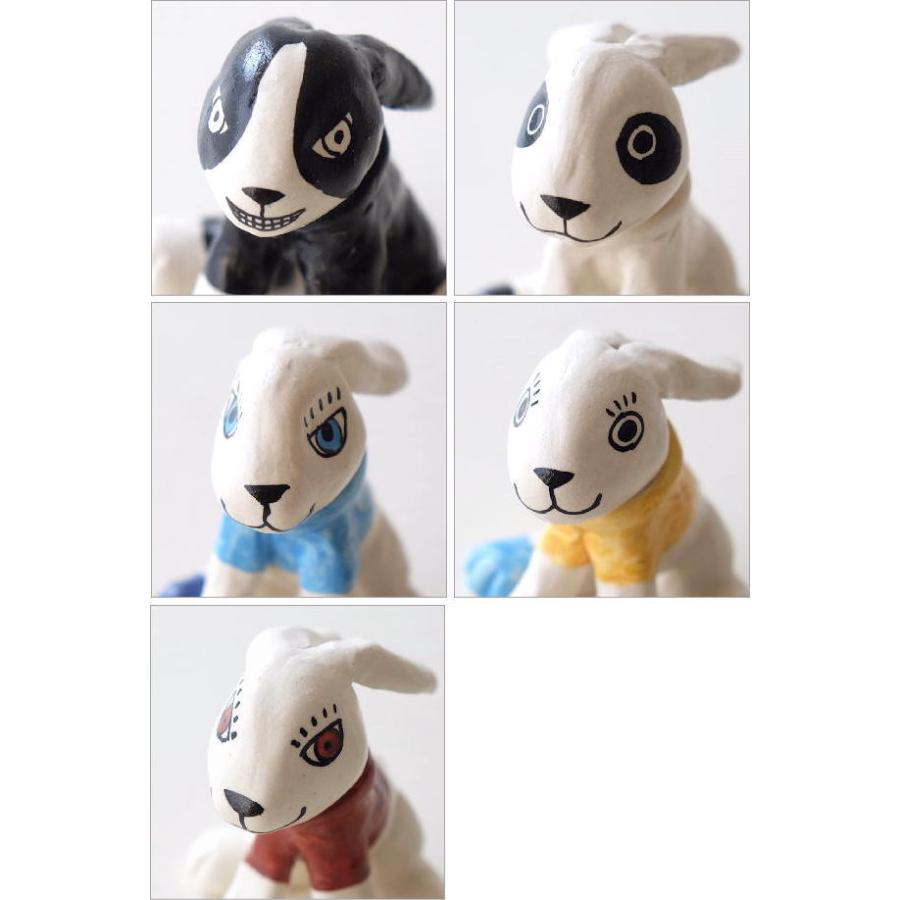 置物 うさぎ ウサギ オブジェ かわいい おしゃれ 手のひらサイズ ミニ