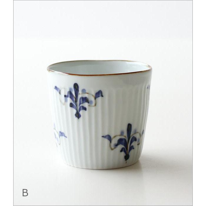 蕎麦猪口 カップ 湯のみ 湯呑み デザートカップ 小鉢 コップ おしゃれ