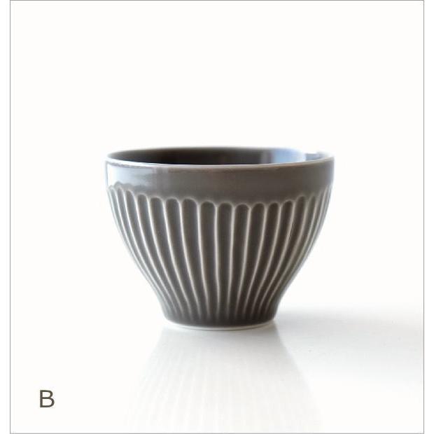 湯呑み 湯のみ 湯呑 おしゃれ 単品 湯飲み 湯呑み茶碗 来客用 和風