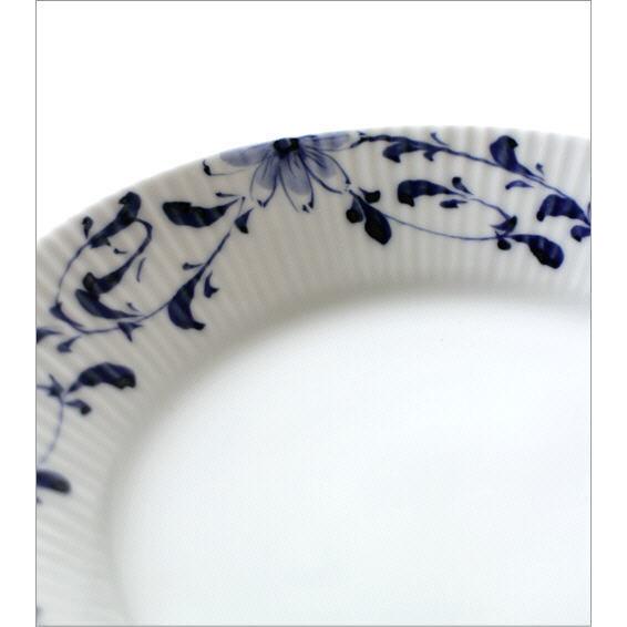 皿 お皿 プレート 和食器 和モダン おしゃれ 磁器 波佐見焼 日本製