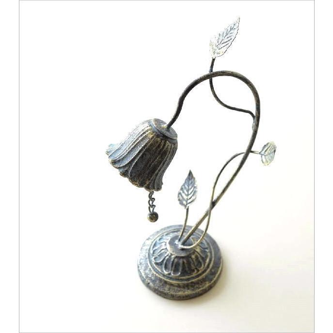 卓上ベル 呼び鈴 クラシック アンティーク おしゃれ かわいい 玄関