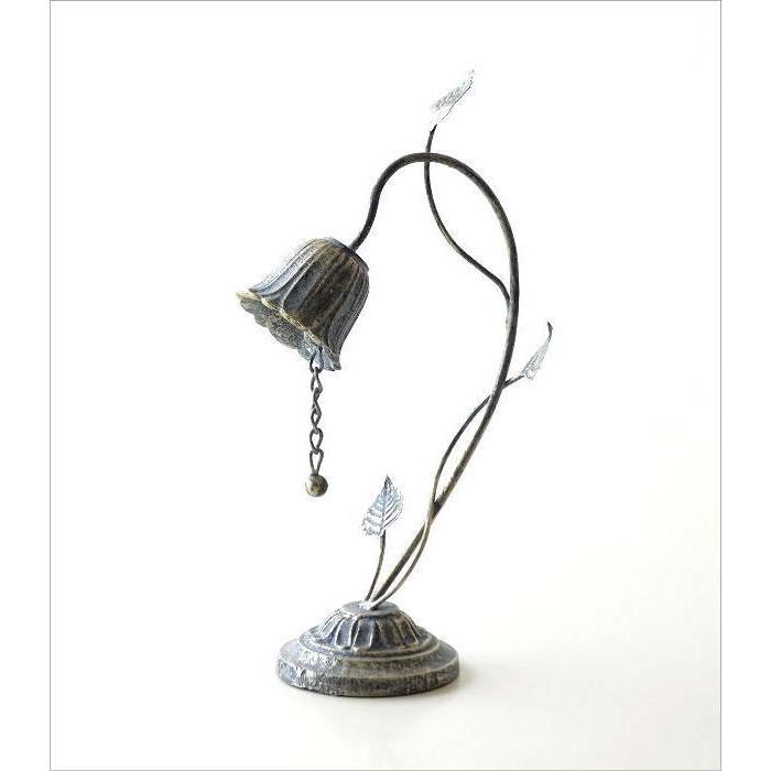 卓上ベル 呼び鈴 クラシック アンティーク おしゃれ かわいい 玄関