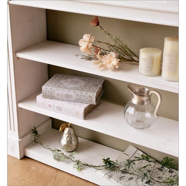 マントルピース ハンドメイド ホワイト インテリア　飾り棚 暖炉 リビング 家具 マントルピース ハンドメイド ホワイト インテリア 飾り棚 暖炉