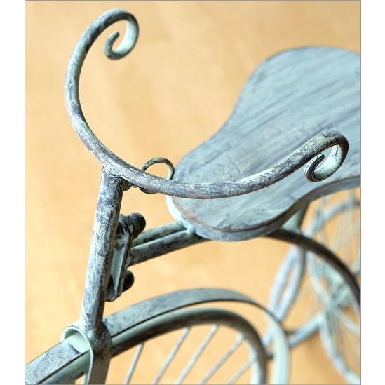 フラワースタンド アイアン アンティーク 玄関先 室内 花台 玄関