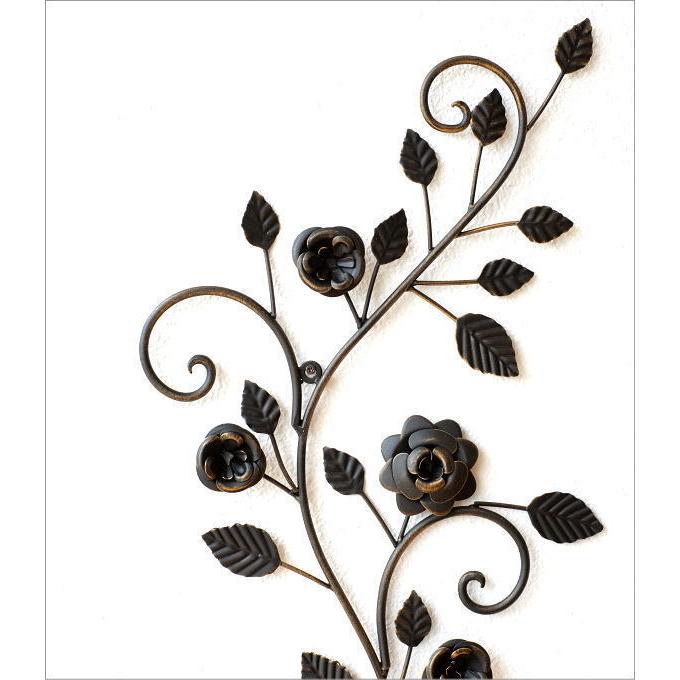 アイアン壁飾り ウォールデコレーション アートパネル 壁掛け ウォール