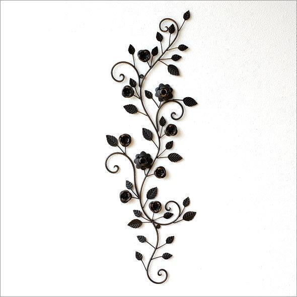 アイアン壁飾り ウォールデコレーション アートパネル 壁掛け ウォール