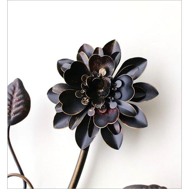 壁飾り アイアン 壁掛け おしゃれ オブジェ アンティーク調 アート