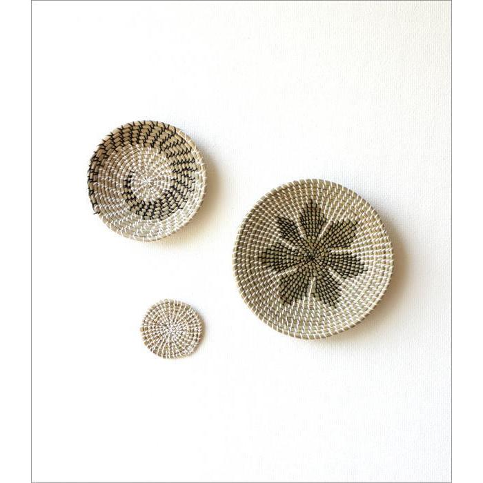 壁飾り 壁掛け おしゃれ インテリア オリエンタル トレイ トレー 玄関