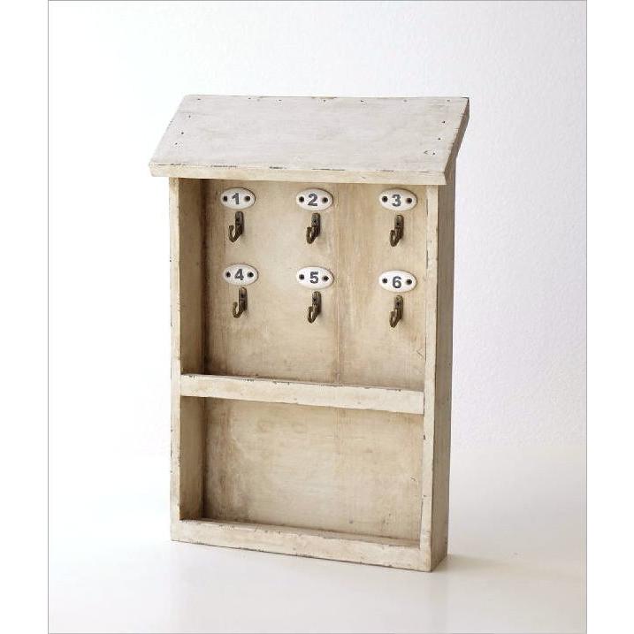 お手軽価格で贈りやすい 鍵掛け棚 ecousarecycling.com