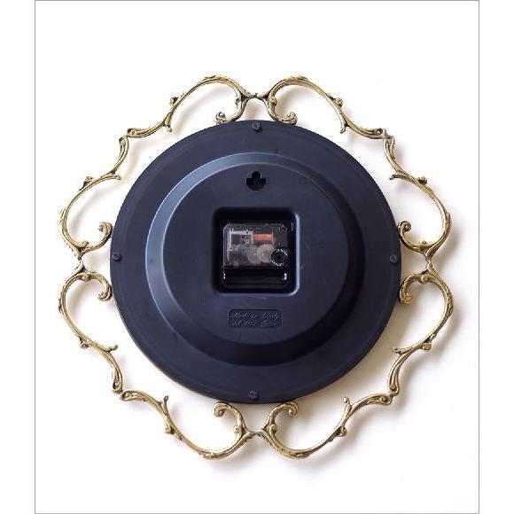 壁掛け時計 掛け時計 おしゃれ アンティーク アナログ （アウトレット