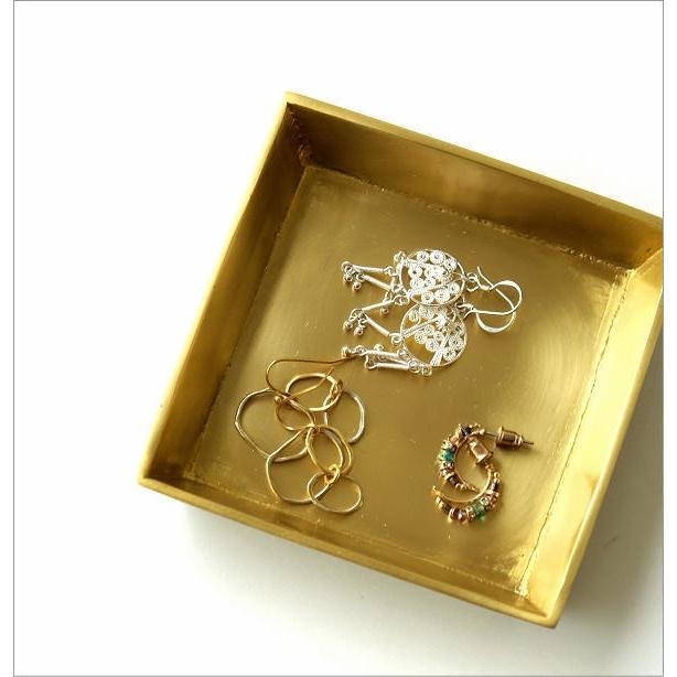 アンティーク 装飾的なオーク製トレイ トレー トレイ アクセサリートレイ アンティーク おしゃれ