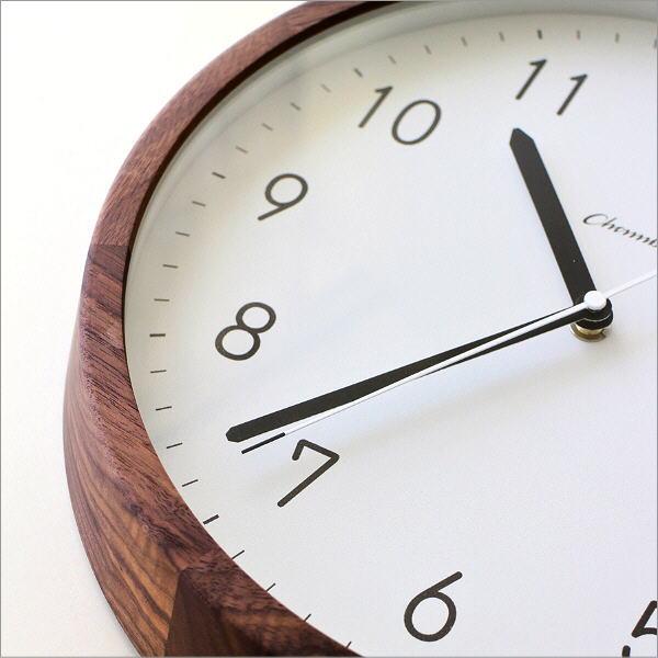壁掛け時計(杉の無垢使用) 壁掛け時計(杉の無垢使用)