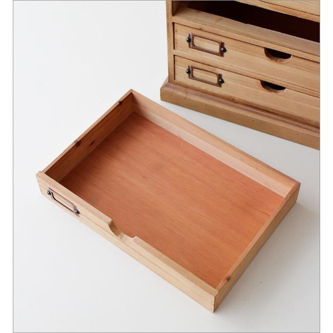 木製 20段 書類ケース レターケース 引き出しウッド　サイド チェスト 木製 20段 書類ケース レターケース 引き出しウッド サイド チェスト