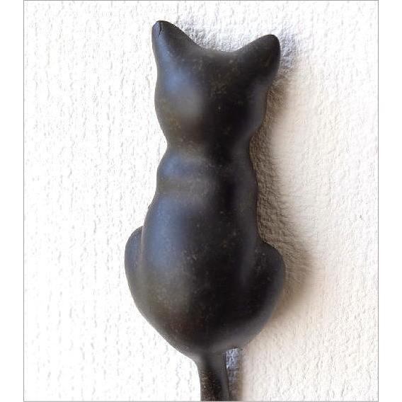 額縁アンティークブラックご確認ページ title「ひっつき猫」 額縁