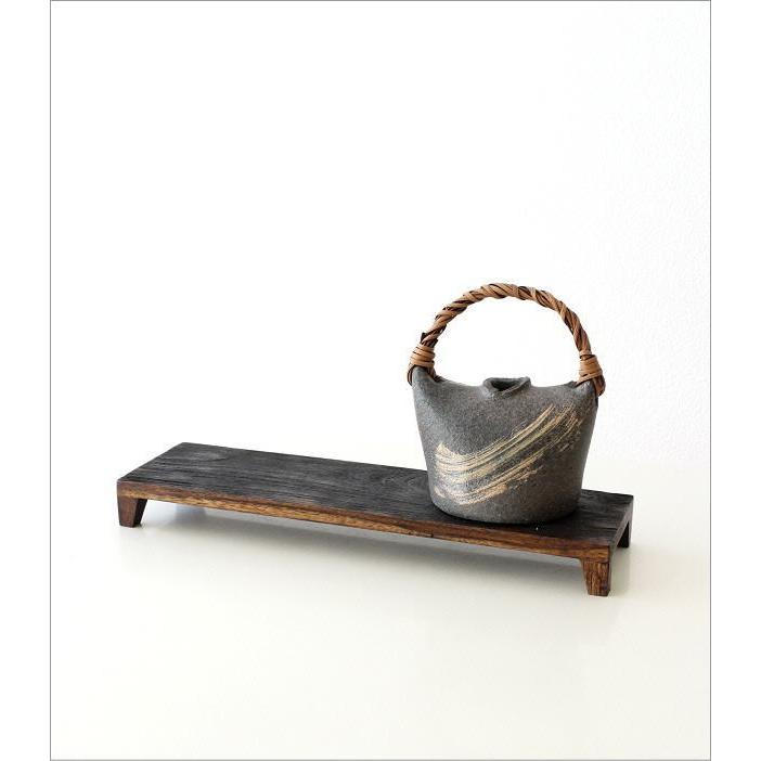 花瓶 花びん 陶器 花器 信楽焼 おしゃれ 和風 一輪挿し 焼き物 床の間