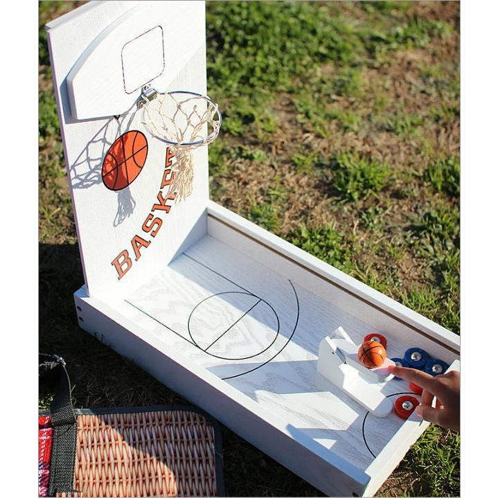 おうち遊び 室内遊び おもちゃ 子供 こども 親子 家族 バスケットボール 卓上 持ち運び おうち時間 家遊び ミニバスケットボールゲーム Spc0730 ギギリビング 通販 Yahoo ショッピング