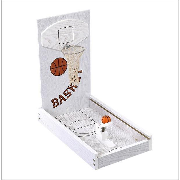 おうち遊び 室内遊び おもちゃ 子供 こども 親子 家族 バスケットボール 卓上 持ち運び おうち時間 家遊び ミニバスケットボールゲーム Spc0730 ギギリビング 通販 Yahoo ショッピング