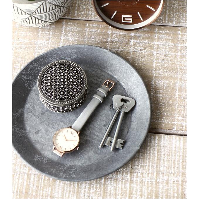 アクセサリートレイ 受け皿 鉢皿 プレート 小物置き アンティーク