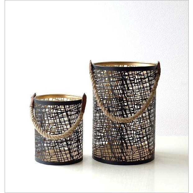 ボックス 収納 筒型 かご バスケット 持ち手付き おしゃれ モダン インテリア 丸型 小物入れ 見せる収納 ディスプレイ スチールボックス2サイズセット Spc4690 ギギリビング 通販 Yahoo ショッピング
