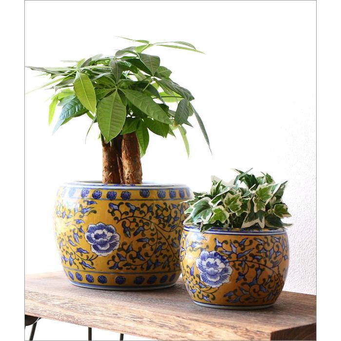 鉢カバー 火鉢 陶器鉢 水鉢 陶器 睡蓮鉢 植木鉢 おしゃれ 穴なし 鉢カバー 火鉢 陶器鉢 水鉢 陶器 睡蓮鉢 植木鉢 おしゃれ 穴なし