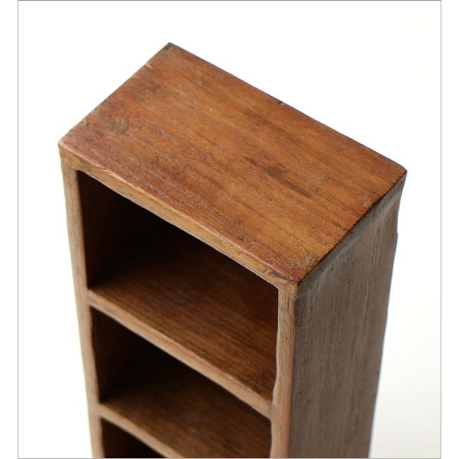 小物入れ 卓上 木製 チーク材 収納ボックス 小物収納ケース 小さい