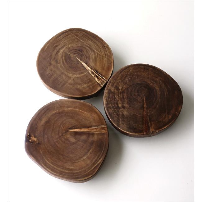 木製　置台　切り株　花台 花台 木製 フラワースタンド 室内 脚付き 観葉植物 植木鉢 置き台