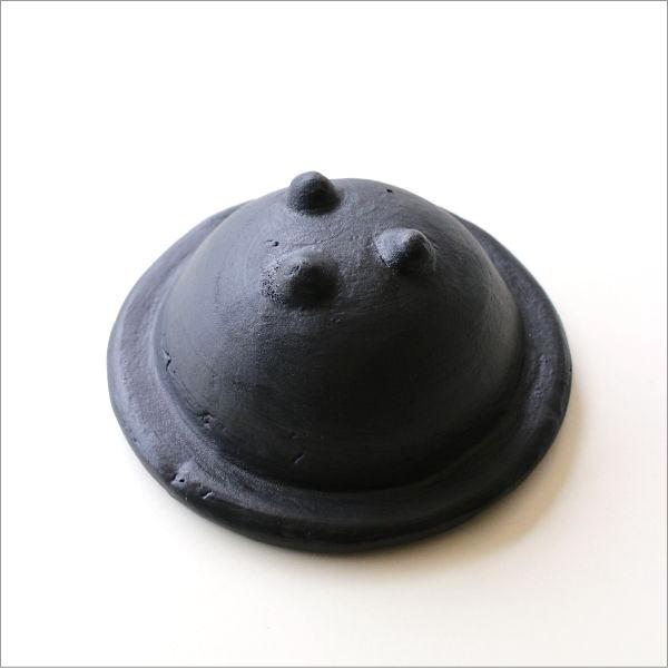 灰皿 ガラス おしゃれ アンティーク 卓上 小物入れ 丸 かわいい 可愛い