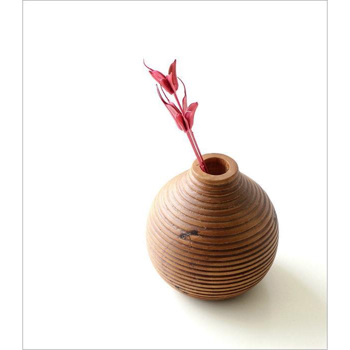 楽天市場】actus フラワーベースの通販 ACTUS フラワーベース 木製