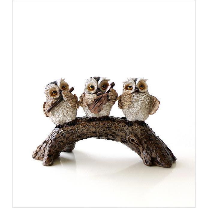 ふくろう 置物状態良好！！　博物館級！　フクロウ　インテリア　置物　希少 ふくろう 置物状態良好！！ 博物館級！ フクロウ インテリア