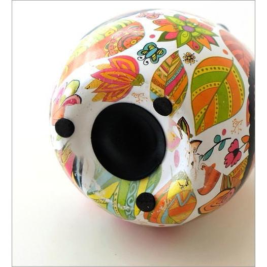 貯金箱 かわいい 陶器 ふくろう 梟 オブジェ 置物 可愛い 動物