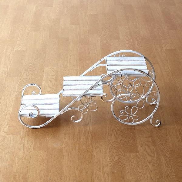 TOO WOOD Planter Stand High プランタースタンド 高 2_PlanterStand_W