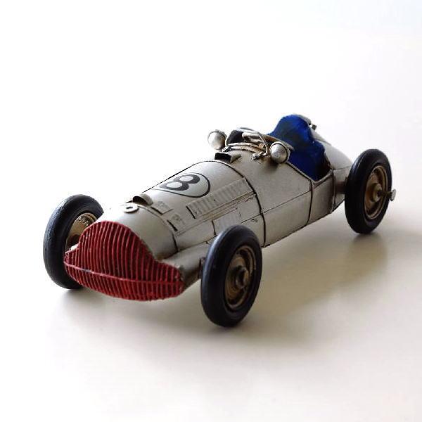 スポーツカー おもちゃ オブジェ インテリア レトロ 置物 オブジェ スポーツカー おもちゃ アンティーク調 おしゃれ レトロ
