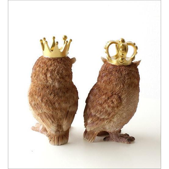 ふくろう 置物 オブジェ おしゃれ 雑貨 かわいい アンティーク ふくろう 置物 オブジェ おしゃれ 雑貨 かわいい アンティーク