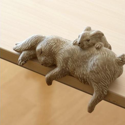 ウサギ うさぎ 置物 置き物 オブジェ おしゃれ 玄関 かわいい 可愛い