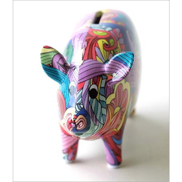 貯金箱 おしゃれ 陶器 ブタ 豚 オブジェ 置物 かわいい 動物 貯金箱 おしゃれ 陶器 ブタ 豚 オブジェ 置物 かわいい 動物