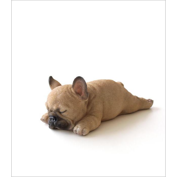 犬 置物 オブジェ アニマル かわいい おしゃれ ドッグオーナメント